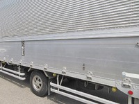 HINO Ranger Aluminum Wing PB-FD8JLFG 2004 400,710km_10