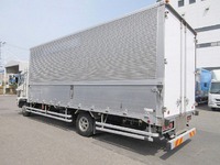 HINO Ranger Aluminum Wing PB-FD8JLFG 2004 400,710km_2