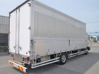 HINO Ranger Aluminum Wing PB-FD8JLFG 2004 400,710km_4