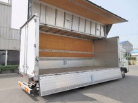 HINO Ranger Aluminum Wing PB-FD8JLFG 2004 400,710km_5