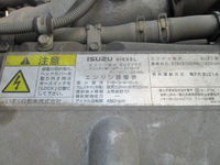 ISUZU Giga Aluminum Wing LKG-CYJ77A 2012 637,931km_29