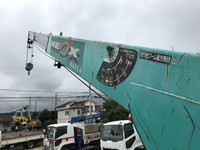 ISUZU Elf Truck (With 3 Steps Of Cranes) TKG-NPR85AR 2012 69,245km_13