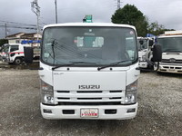 ISUZU Elf Truck (With 3 Steps Of Cranes) TKG-NPR85AR 2012 69,245km_6