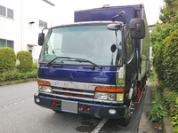 MITSUBISHI FUSO Fighter Aluminum Wing U-FK616K 1994 1,028,293km_3