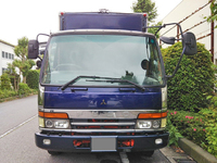 MITSUBISHI FUSO Fighter Aluminum Wing U-FK616K 1994 1,028,293km_4