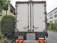 MITSUBISHI FUSO Fighter Aluminum Wing U-FK616K 1994 1,028,293km_6