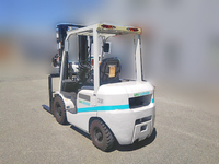 Others  Forklift FD25T4 2014 767.3h_2
