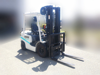 Others  Forklift FD25T4 2014 767.3h_5