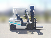 Others  Forklift FD25T4 2014 767.3h_8