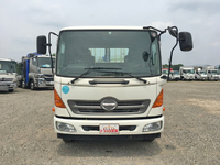 HINO Ranger Truck (With 4 Steps Of Cranes) TKG-FC9JKAP 2013 15,574km_7