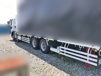 MITSUBISHI FUSO Super Great Truck (With 5 Steps Of Cranes) 2PG-FS74HZ 2018 10,867km_2