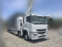 MITSUBISHI FUSO Super Great Truck (With 5 Steps Of Cranes) 2PG-FS74HZ 2018 10,867km_3