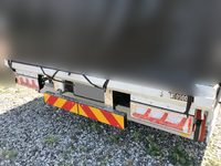 MITSUBISHI FUSO Super Great Truck (With 5 Steps Of Cranes) 2PG-FS74HZ 2018 10,867km_4