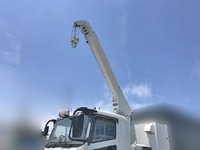 MITSUBISHI FUSO Super Great Truck (With 5 Steps Of Cranes) 2PG-FS74HZ 2018 10,867km_6