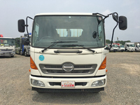HINO Ranger Truck (With 4 Steps Of Cranes) TKG-FC9JKAP 2012 42,147km_10