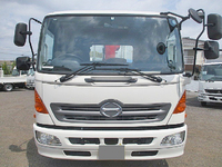 HINO Ranger Truck (With 4 Steps Of Unic Cranes) TKG-FD9JKAA 2016 16,932km_10