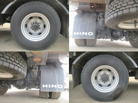 HINO Ranger Truck (With 4 Steps Of Unic Cranes) TKG-FD9JKAA 2016 16,932km_24