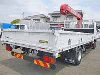 HINO Ranger Truck (With 4 Steps Of Unic Cranes) TKG-FD9JKAA 2016 16,932km_4