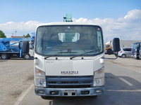 ISUZU Elf Truck (With 4 Steps Of Cranes) BDG-NMR85AR 2008 71,939km_6