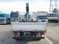 ISUZU Elf Truck (With 4 Steps Of Cranes) BDG-NMR85AR 2008 71,939km_7