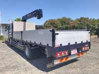 ISUZU Forward Truck (With 5 Steps Of Cranes) PJ-FSR34L4 2006 292,967km_2