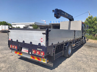 ISUZU Forward Truck (With 5 Steps Of Cranes) PJ-FSR34L4 2006 292,967km_4