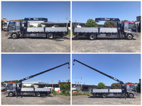 ISUZU Forward Truck (With 5 Steps Of Cranes) PJ-FSR34L4 2006 292,967km_5