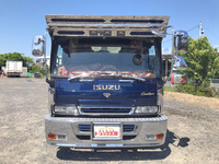 ISUZU Forward Truck (With 5 Steps Of Cranes) PJ-FSR34L4 2006 292,967km_6