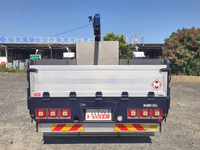 ISUZU Forward Truck (With 5 Steps Of Cranes) PJ-FSR34L4 2006 292,967km_8