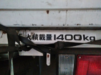 MAZDA Titan Flat Body KR-LHR69 2006 14,933km_8