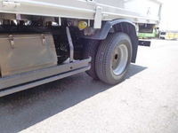HINO Dutro Truck (With 3 Steps Of Cranes) TKG-XZU695M 2014 90,000km_15