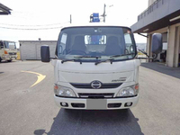 HINO Dutro Truck (With 3 Steps Of Cranes) TKG-XZU695M 2014 90,000km_7