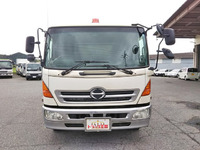 HINO Ranger Truck (With 3 Steps Of Unic Cranes) ADG-GK8JNWA 2006 665,720km_7