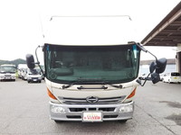 HINO Ranger Truck (With 3 Steps Of Unic Cranes) ADG-GK8JNWA 2006 665,720km_8