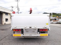 HINO Ranger Truck (With 3 Steps Of Unic Cranes) ADG-GK8JNWA 2006 665,720km_9