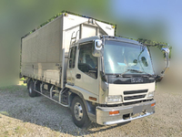 ISUZU Forward Aluminum Wing KK-FRR34L4 2004 1,004,953km_3