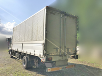 ISUZU Forward Aluminum Wing KK-FRR34L4 2004 1,004,953km_4