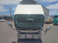 ISUZU Elf Flat Body PB-NKR81A 2007 308,067km_10