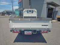 ISUZU Elf Flat Body PB-NKR81A 2007 308,067km_11