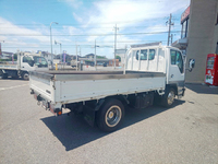 ISUZU Elf Flat Body PB-NKR81A 2007 308,067km_2