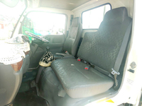 ISUZU Elf Flat Body PB-NKR81A 2007 308,067km_32