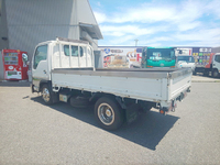 ISUZU Elf Flat Body PB-NKR81A 2007 308,067km_4