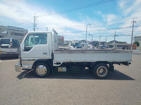 ISUZU Elf Flat Body PB-NKR81A 2007 308,067km_5