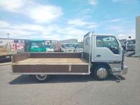 ISUZU Elf Flat Body PB-NKR81A 2007 308,067km_8