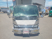 ISUZU Elf Flat Body PB-NKR81A 2007 308,067km_9