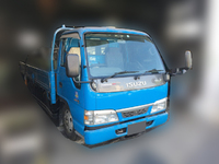 ISUZU Elf Flat Body KR-NKR81LAR 2004 12,916km_3