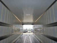 UD TRUCKS Quon Refrigerator & Freezer Truck LKG-CD5YA 2011 322,259km_10