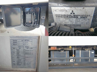 UD TRUCKS Quon Refrigerator & Freezer Truck LKG-CD5YA 2011 322,259km_12