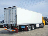 UD TRUCKS Quon Refrigerator & Freezer Truck LKG-CD5YA 2011 322,259km_2