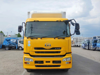 UD TRUCKS Quon Refrigerator & Freezer Truck LKG-CD5YA 2011 322,259km_5